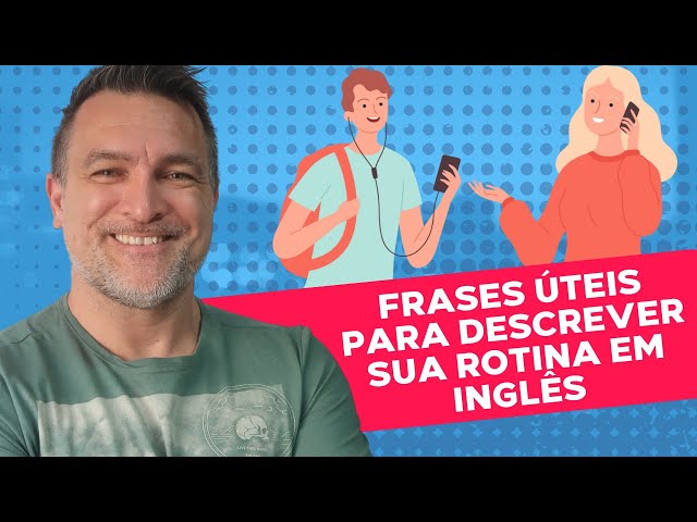 DOMINE O BÁSICO EM INGLÊS [AULA INTERATIVA] - FALANDO NO RESTAURANTE 