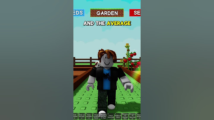 This Roblox Game Made Its Creator Super Rich!
