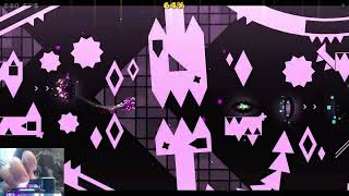 Gravity 100% - EXTREME Demon #802 ARDL - Geometry Dash