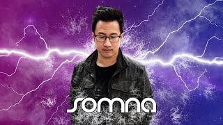 Somna speaks about his album & AVA | Interviews By Xquizit