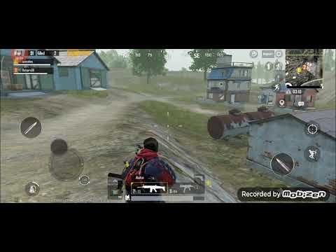 მე ვიᲦებ პუბგ მობილის Ჩემ ᲫმასᲗან ერᲗად