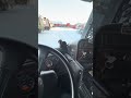 truck driving/катаюсь на мусоровозе. #automobile #mechanic #грузовичок #peterbilt #garbagetruck