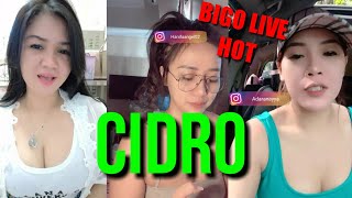 Cidro - Didi Kempot Cover Video Goyang Bigo Live Hot