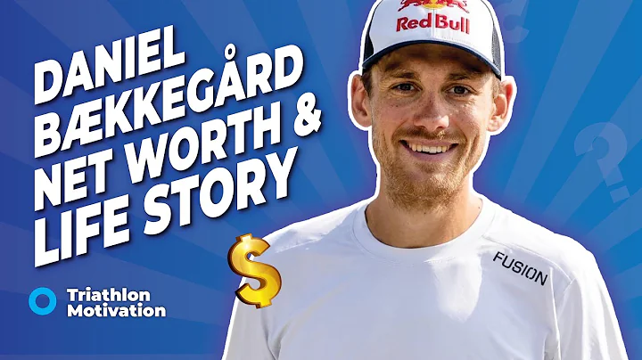 Triathlete Daniel Bkkegrd Net Worth And Life Story
