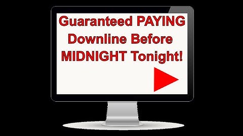 Free Today! Automated Marketing System for MLM