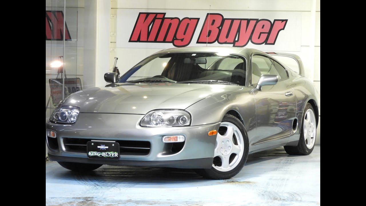スープラ　yt 650hp Supra is too much fun, isn't it? This is the pride of
