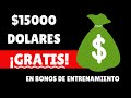 Novatos en Fuego Como Ganar 5000 Dolares al Mes | Bonos de Equipo [oportunidades de negocio]