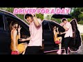 Donnalyn’s Driver For A Day - Paul Salas