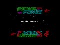 ZYX FP 2 boot - Flash Inc [#zx spectrum AY Music Demo]