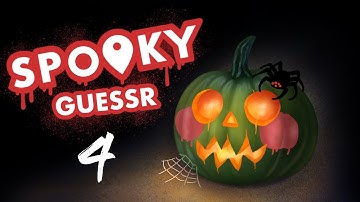 INSANE SCENES in Geoguessr