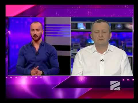 დავით ჭიჭინაძე \"არჩევანში\"