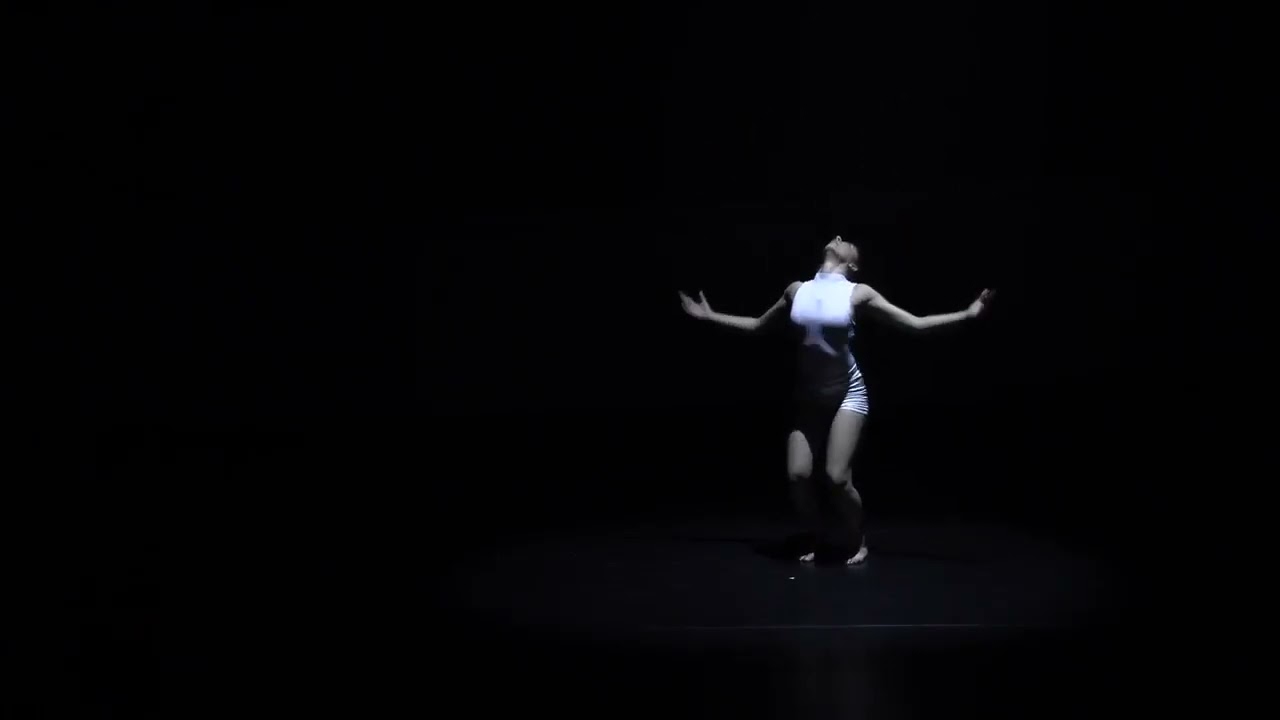 [OUTWARD] Original Choreography by Ifigeneia Christodoulou 2022