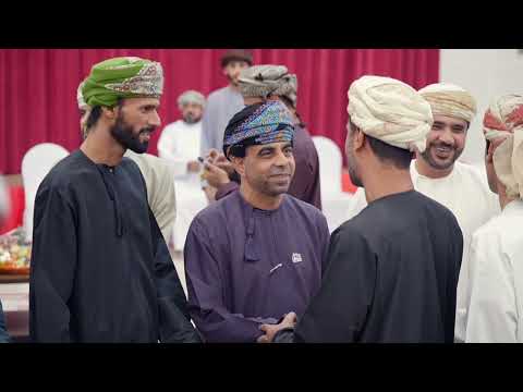 فعاليات ملتقى صرب رخيوت 2025