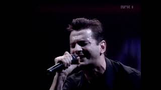 Depeche Mode - Live in Koln 1998 Full Show HD