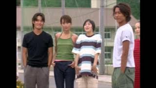 Beach Boys OST 1 Track 14 Friends