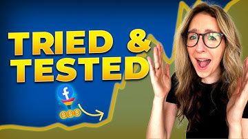 This Bulletproof Facebook Ad Funnel Increases Revenue Every Time