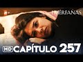 Huérfanas Capítulo 257 | Kırgın Çiçekler 258 en YouTube