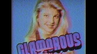 Fergie ft. Ludacris - GLAMOROUS [80's Remix]