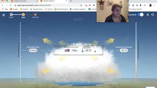 Grade 6: Weather Patterns, Lesson 8 (Part 2 of 3) (old)