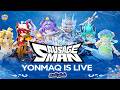 ULTIMATE SAUSAGE MAN LIVE 🔥😳 | YONMAQ IS BACK (தமிழில்)