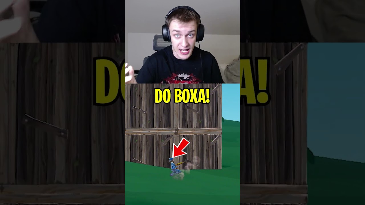 To drzewo daje darmowe wygrane w fortnite! #shorts