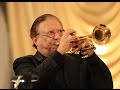 Arturo Sandoval v Českém Krumlově / in Český Krumlov