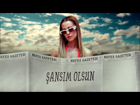 Şansım Olsun | Derya Uluğ