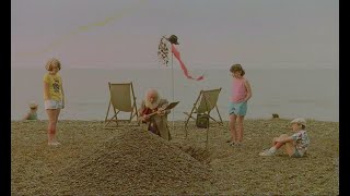 Drowning by Numbers (1988) - Hangman's Cricket screenshot 5