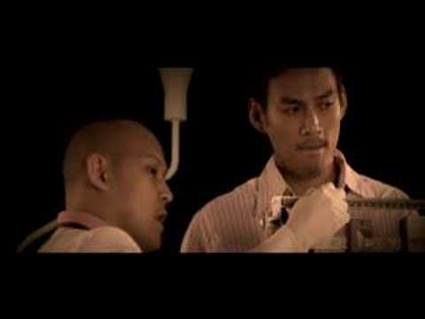 "Kasalanan Ba?" - Guji Lorenzana Music Video