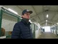 A Day in the Life of Stonerside's Broodmare Manager, Ben Lynch! #StaffStories