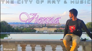 Explore The City of Music Vienna