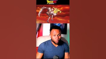 Majin Duu battles Tamagami Number One | Dragon Ball Daima REACTION #dragonballdaima #dragonball