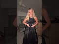 Grwm pro cinema que eu perdi 😍 #luisa_alvarenga #short