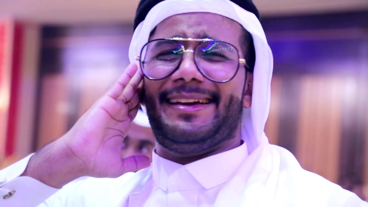 بعدت عني الفنان محسن العمودي و عبدالله باطرفي YouTube