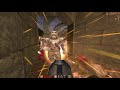 Quake - Episode 2 Nightmare 100% Speedrun in 13:46