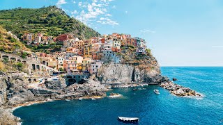 
 
Cinque Terre Bike Tour
