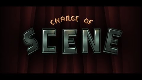 Change of Scene 100% | By Bli | Geometry Dash