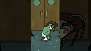 Sponge Bobs Burgers Coming Here Sept 3Rd