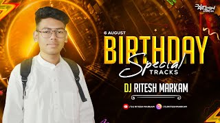 Happy Birthday | Ishq Forever | New Cg Dj Song | Dj Ritesh Markam | Birthday Special Song | 2k23