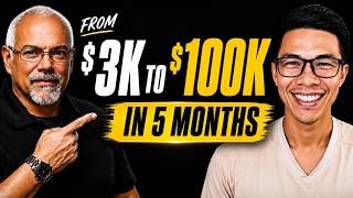 From $3K Offers to $100K in 5 Months | The Belief Shift That Changed Everything