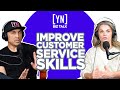 How To Improve Your Customer Service Skills