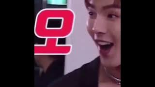 Shownu's reactions are the funniest