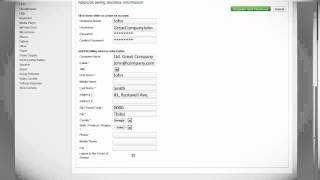 GTV Online Products Catalogue