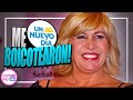 MAGDA BOICOTEADA EN TELEMUNDO! PENOSO ASUNTO LLEVARON LOS DE UN NUEVO DÍA A RH! - CHISME NO LIKE