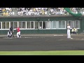 【肘あて】広島カープ 會澤 翼のバッティング_2020021601