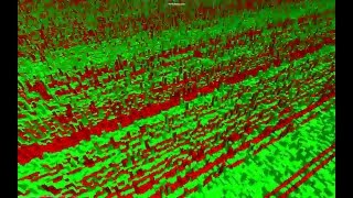 250.000 libgdx boxes performance test, 1920x1200, 60fps
