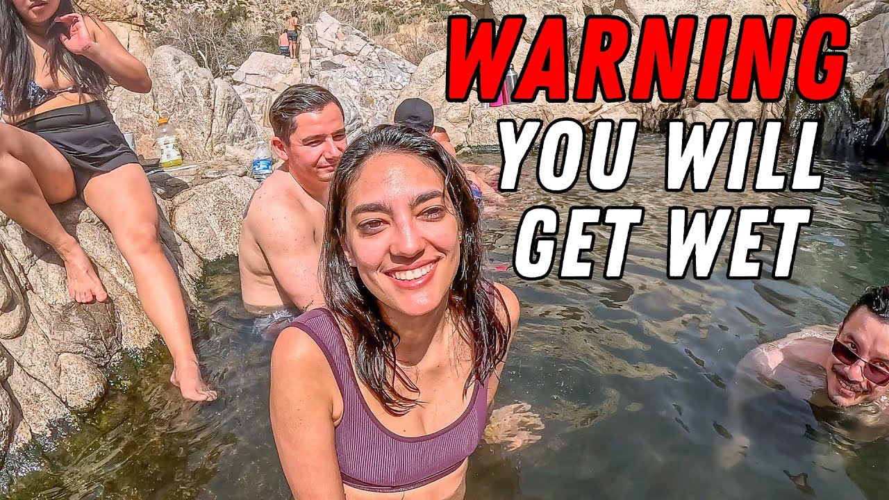3 Water Hikes In Los Angeles That Will Get Anyone Wet YouTube 3 water hikes in los angeles that will get anyone wet youtube