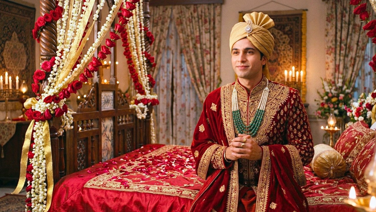 Arbaz - Jise Shaadi Ki Raat Dhokha Mila | Ab Woh Har Khoobsurat Ladki Ko...Moral Story In Hindi Urdu