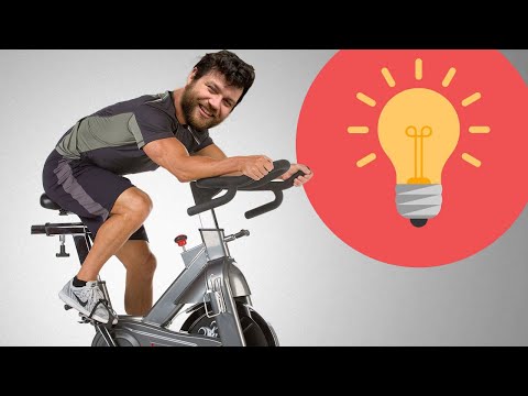 Generare Volt Modificando una Ciclette • Fai da Te