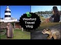 Irish adventures  wexford travel vlog  eimear mcelheron